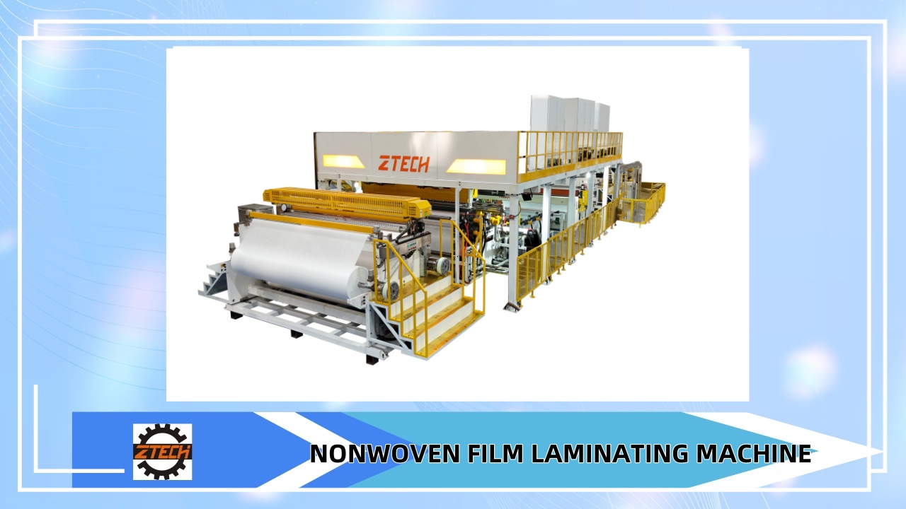 10) NONWOVEN