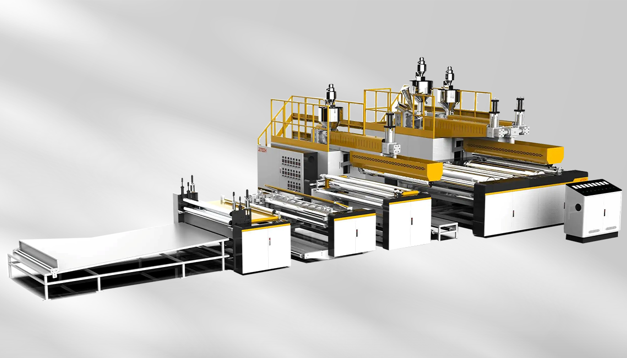 Advanced Bubble Film Solutions for the Food Industry