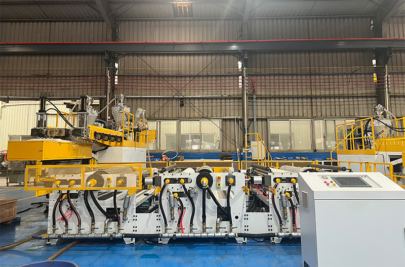 Bubble Roller Excellence