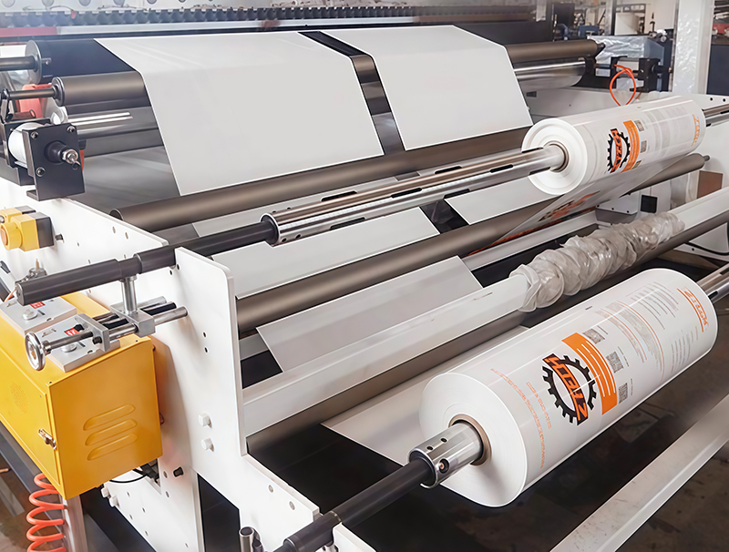 Buying Guide How to Choose a Right EPE Foam Laminating Machine