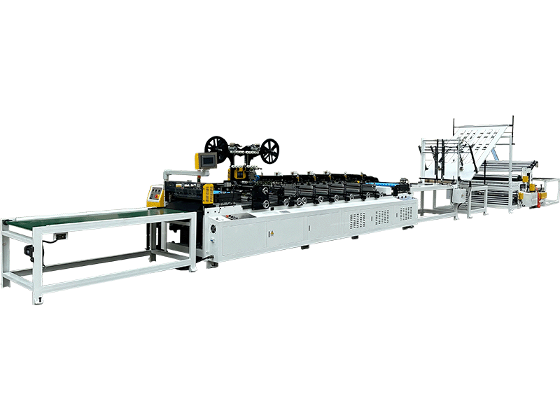 Honeycomb Paper Envelope Bag Making Machine​