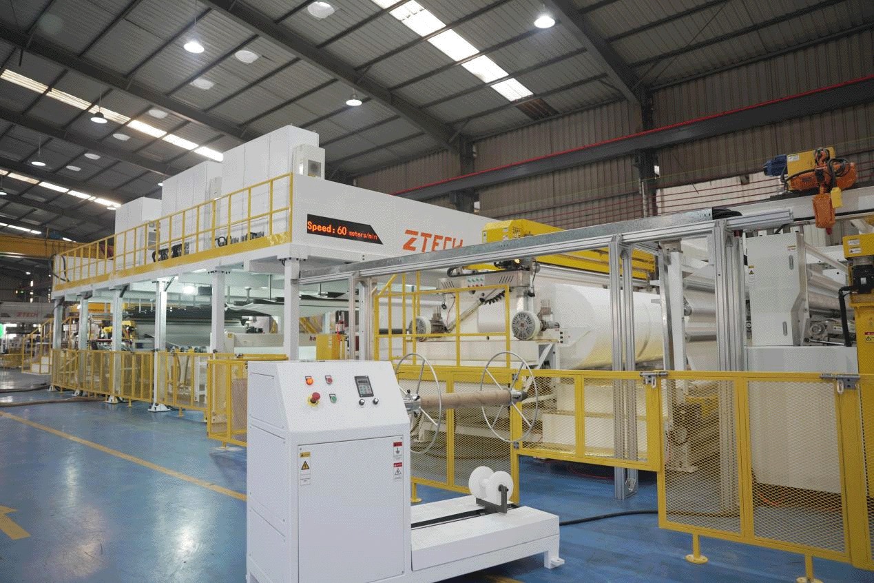 Join ZTECH at K Show 2025 – A Future of Innovative Packaging Solutions