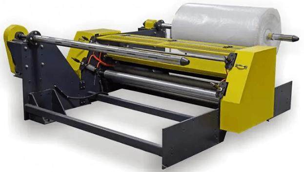 перфоратор для воздушно-пузырчатой пленки